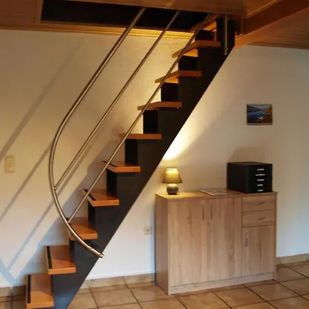 Apartment Mit Garten In Helminghausen Diemelsee *