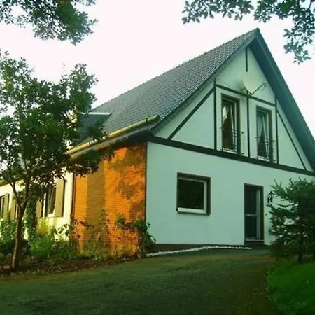 Mit Garten In Helminghausen Diemelsee Lejlighed Marsberg