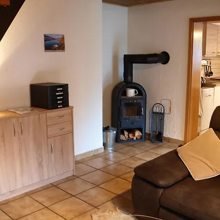 Mit Garten In Helminghausen Diemelsee Apartment Marsberg