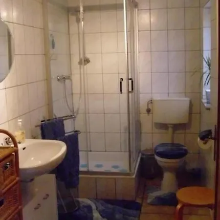 Apartment Mit Garten In Helminghausen Diemelsee Marsberg