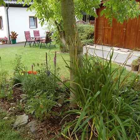 Mit Garten In Helminghausen Diemelsee Apartment